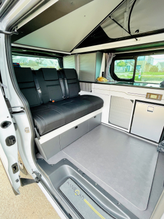 RENAULT HANROAD TREK image