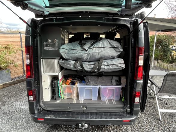 Renault HANROAD TREK 5+ image