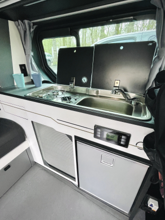 RENAULT HANROAD TREK image