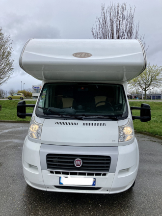Fiat AUTRE Ducato image