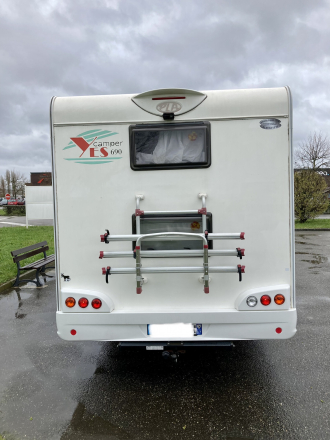 Fiat AUTRE Ducato image