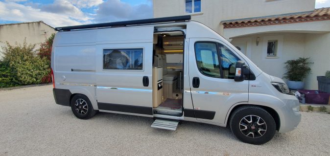 FIAT CAMPEREVE MAGELLAN image