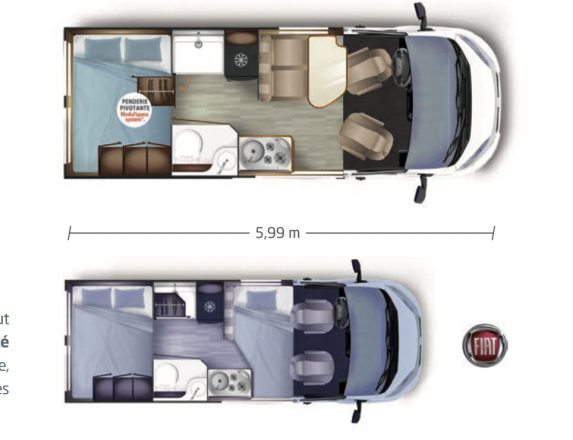 FIAT CAMPEREVE MAGELLAN image