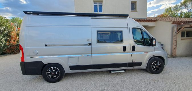 FIAT CAMPEREVE MAGELLAN image