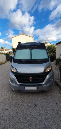 FIAT CAMPEREVE MAGELLAN image