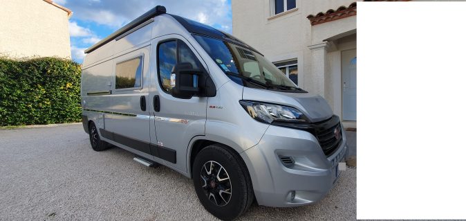 FIAT CAMPEREVE MAGELLAN image