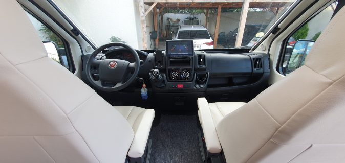 FIAT CAMPEREVE MAGELLAN image