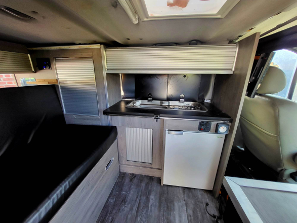Renault TRAFIC  image