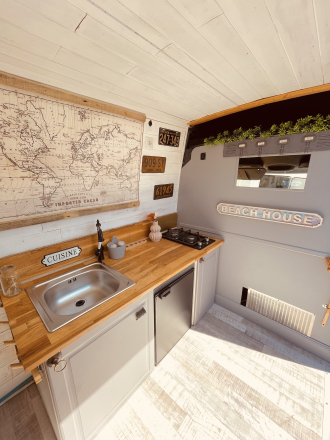 Volkswagen AUTRE Crafter image