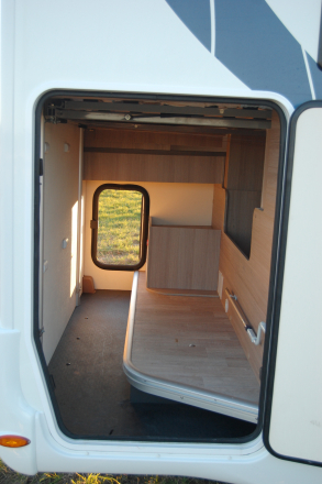 Ford CHAUSSON FLASH 638 EB image