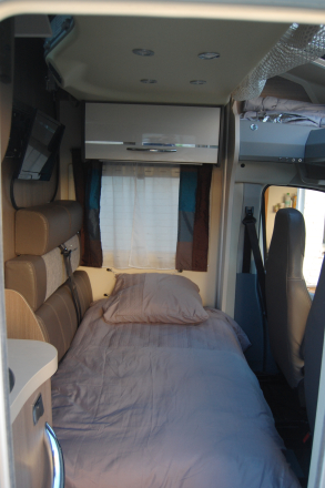 Ford CHAUSSON FLASH 638 EB image