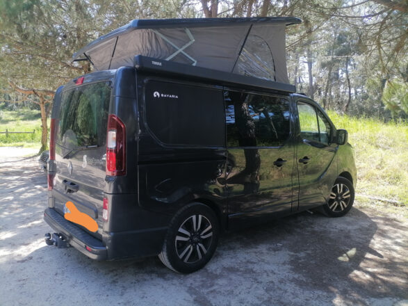 Renault BAVARIA MC 500 BC image