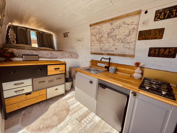 Volkswagen AUTRE Crafter image