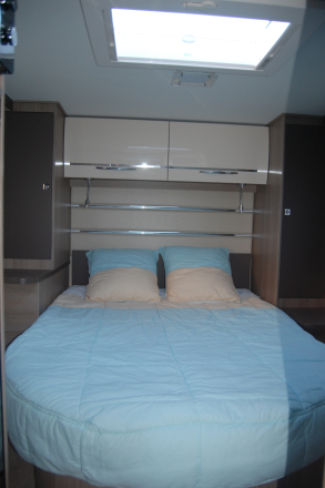 Ford CHAUSSON FLASH 638 EB image