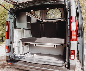 Renault HANROAD TREK 4 image