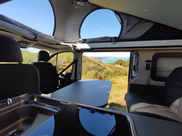 Renault HANROAD TREK 4 image