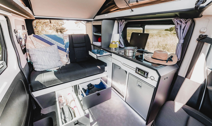 Renault HANROAD TREK 4 image
