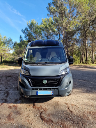 Fiat FONT VENDOME DUO VAN image