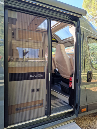 Fiat FONT VENDOME DUO VAN image