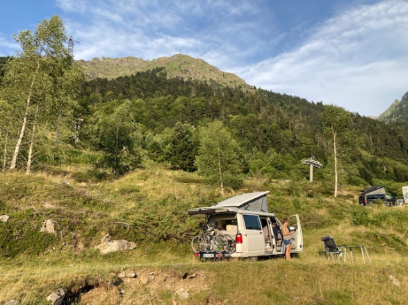  VOLKSWAGEN CALIFORNIA image