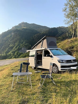  VOLKSWAGEN CALIFORNIA image