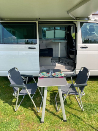  VOLKSWAGEN CALIFORNIA image