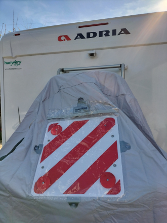 FIAT ADRIA MATRIX image