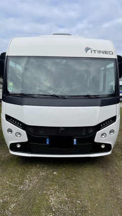Fiat ITINEO SB 740 image