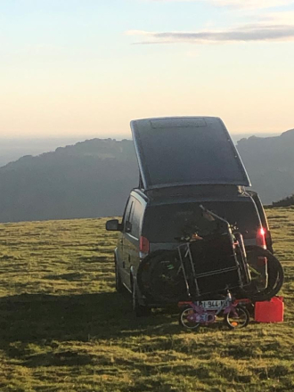 Mercedes WESTFALIA Marco polo image