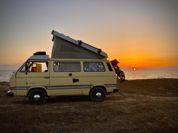 Volkswagen WESTFALIA T3 Joker image