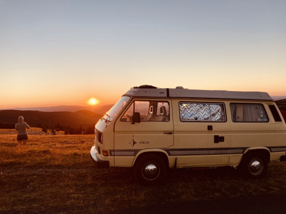 Volkswagen WESTFALIA T3 Joker image
