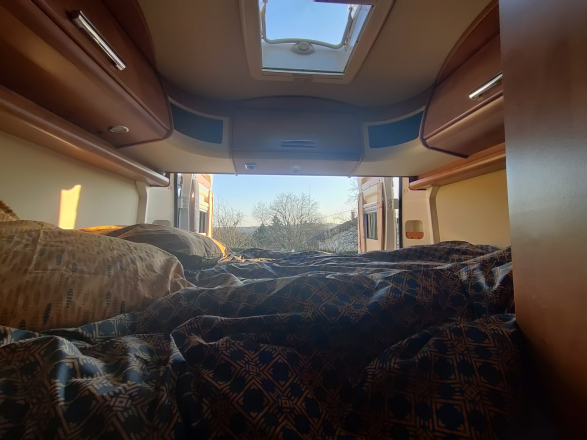 FIAT MALIBU VANS image