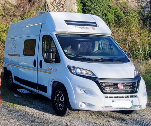 FIAT CAMPEREVE PREMIUM image