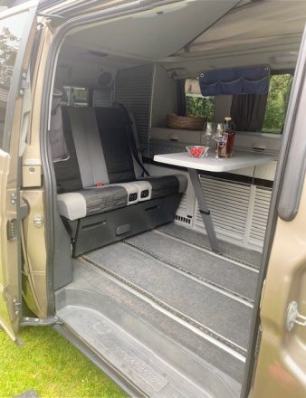 Mercedes MARCO POLO viano 3.0 cdi 224cv image