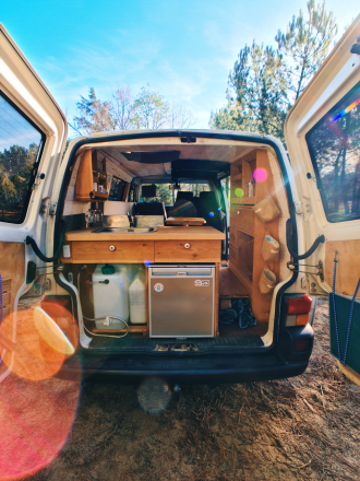 Volkswagen AUTRE T4 image