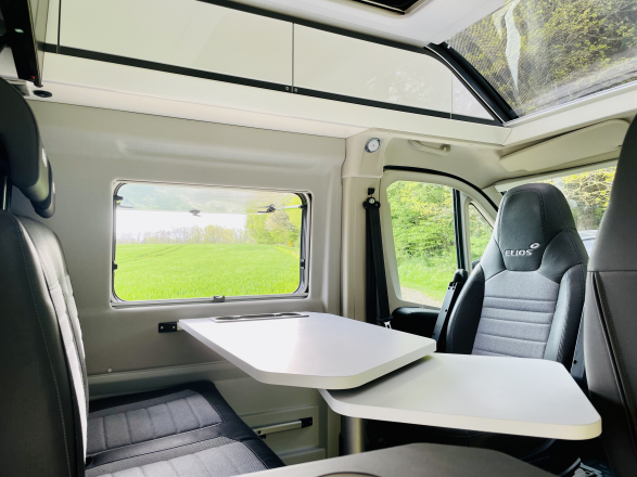 Citroen ELIOS 59 T SKY LIFT - 140 CV image
