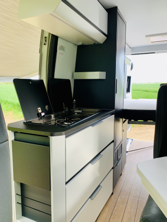 Citroen ELIOS 59 T SKY LIFT - 140 CV image