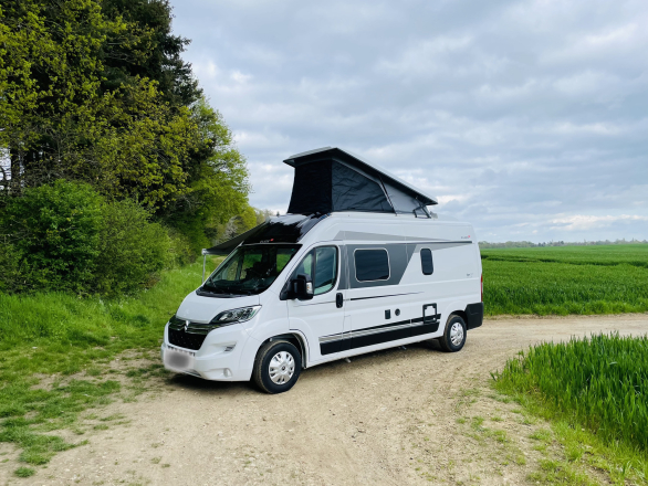 Citroen ELIOS 59 T SKY LIFT - 140 CV image