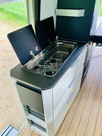 Citroen ELIOS 59 T SKY LIFT - 140 CV image