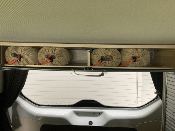 Ford STYLEVAN Transit Custom image