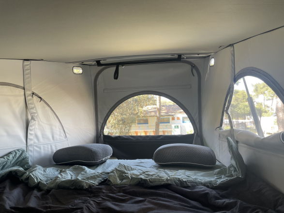 Volkswagen CALIFORNIA Beach T6.1 Édition image