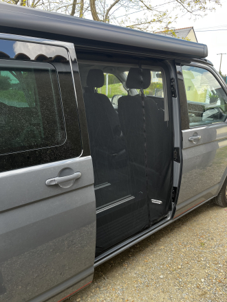 Volkswagen CALIFORNIA Beach T6.1 Édition image
