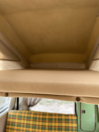 Volkswagen WESTFALIA T3 image