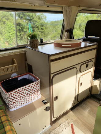 Volkswagen WESTFALIA T3 image