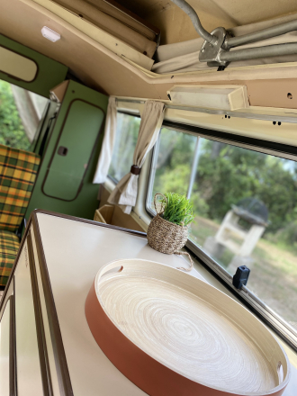 Volkswagen WESTFALIA T3 image