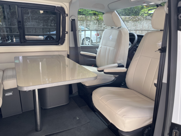 Volkswagen WESTFALIA kepler one image