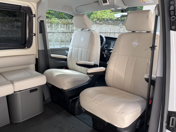 Volkswagen WESTFALIA kepler one image