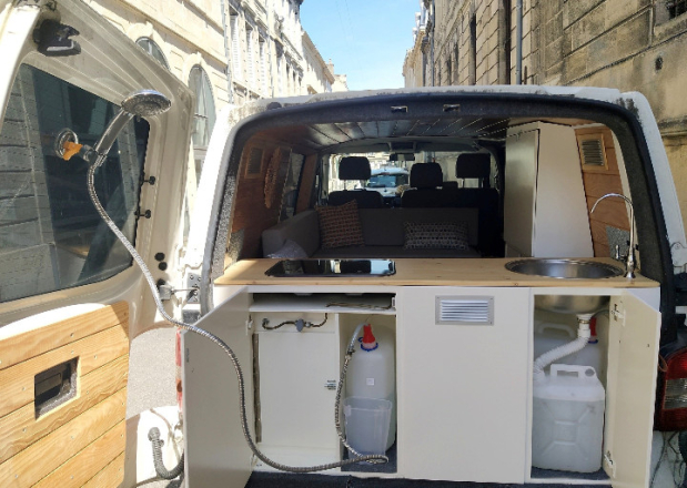 Volkswagen AUTRE Transporter T5 image