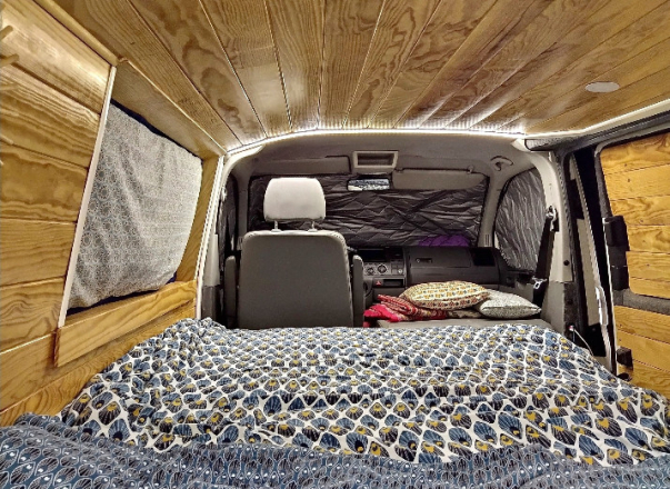 Volkswagen AUTRE Transporter T5 image