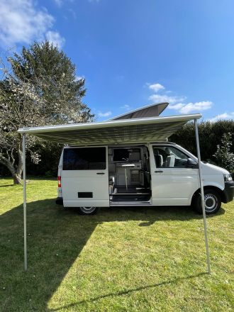 Volkswagen VOLKSWAGEN Style CALIFORNIA image